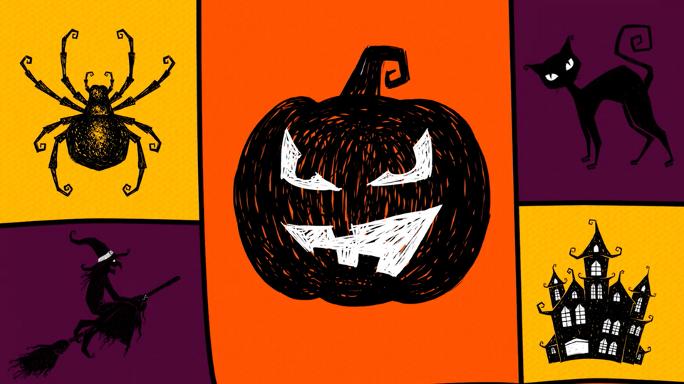 "Werewitch"